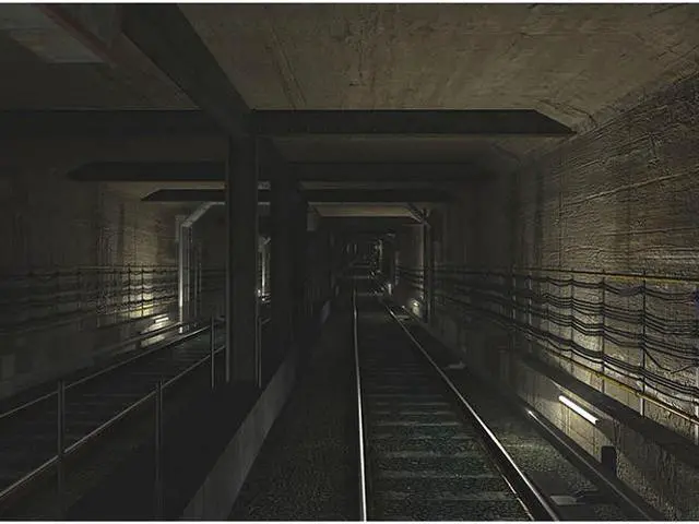 Alt view image 2 of 15 - World of Subways 2 - Berlin Line 7 [Online Game Code]
