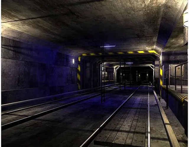 Alt view image 4 of 15 - World of Subways 2 - Berlin Line 7 [Online Game Code]