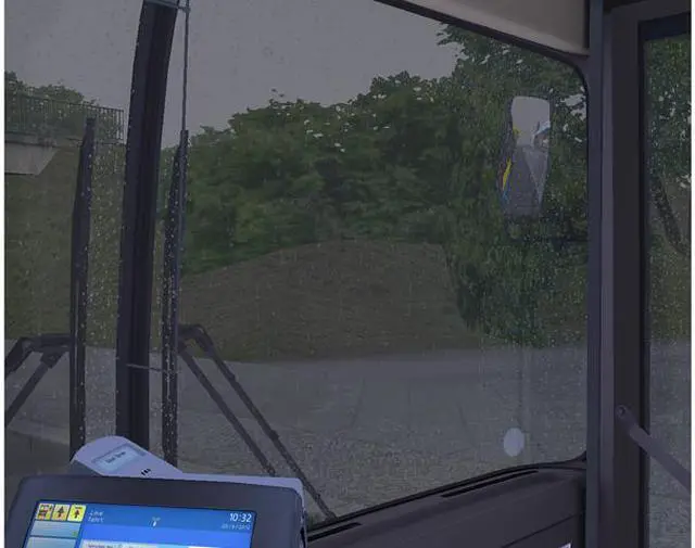 Alt view image 2 of 20 - OMSI 2 Add-On Citybus O405 [Online Game Code]