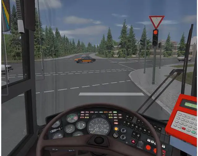 Alt view image 3 of 20 - OMSI 2 Add-On Citybus O405 [Online Game Code]