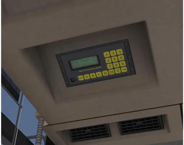 Alt view image 4 of 20 - OMSI 2 Add-On Citybus O405 [Online Game Code]