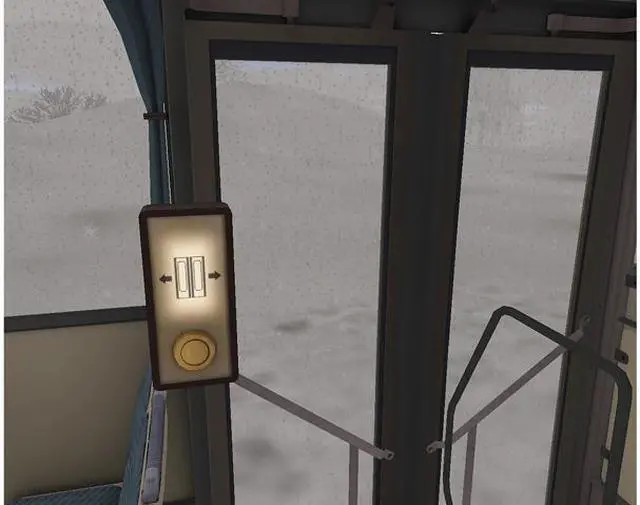 Alt view image 5 of 20 - OMSI 2 Add-On Citybus O405 [Online Game Code]