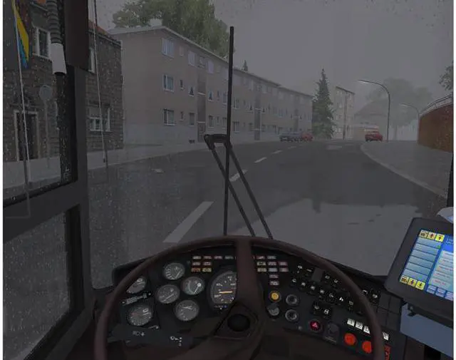 Alt view image 6 of 20 - OMSI 2 Add-On Citybus O405 [Online Game Code]