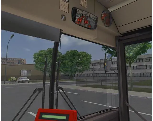 Alt view image 9 of 20 - OMSI 2 Add-On Citybus O405 [Online Game Code]