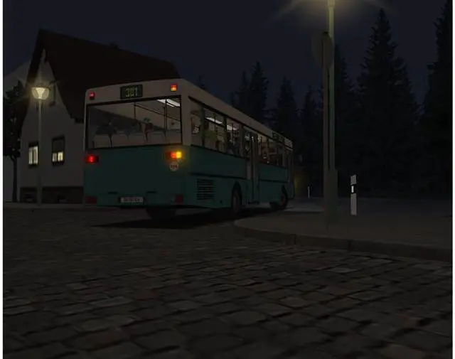 Alt view image 17 of 20 - OMSI 2 Add-On Citybus O405 [Online Game Code]