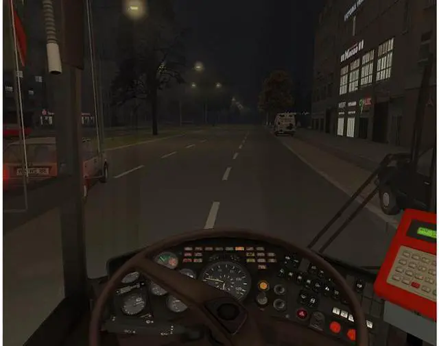 Alt view image 20 of 20 - OMSI 2 Add-On Citybus O405 [Online Game Code]