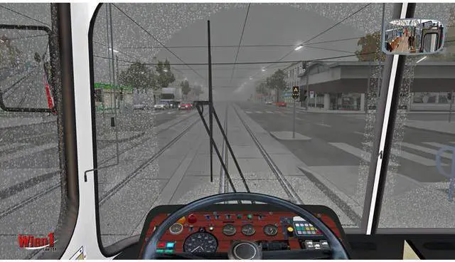 Alt view image 11 of 13 - OMSI 2 Add-on Vienna 1 - Line 24A [Online Game Code]