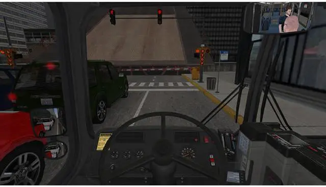 Alt view image 5 of 14 - OMSI 2 Add-on Chicago Downtown [Online Game Code]