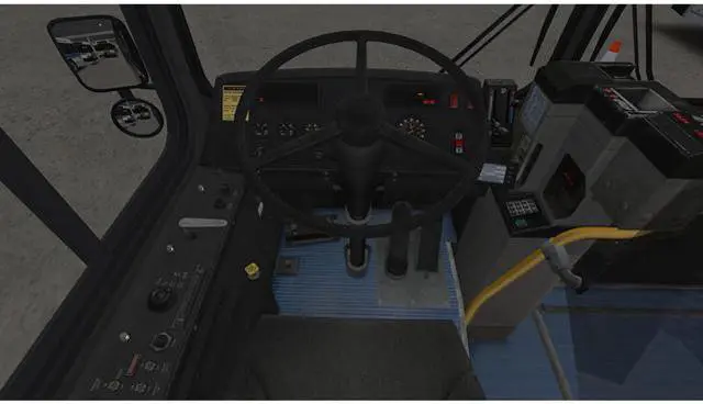 Alt view image 7 of 14 - OMSI 2 Add-on Chicago Downtown [Online Game Code]