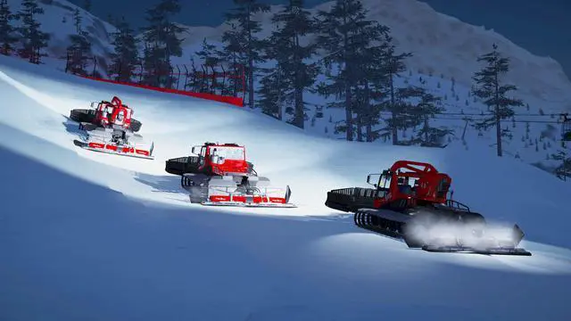 Alt view image 9 of 11 - Winter Resort Simulator Season 2 - Complete Edition  [Online Game Code]