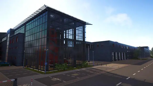 Alt view image 2 of 15 - Emergency Call 112 – The Fire Fighting Simulation 2  [Online Game Code]