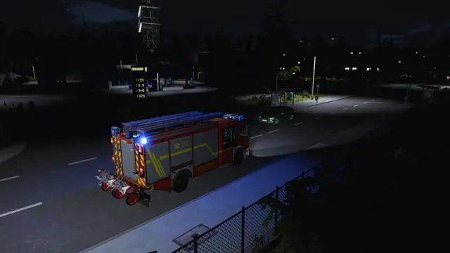 Alt view image 3 of 15 - Emergency Call 112 – The Fire Fighting Simulation 2  [Online Game Code]