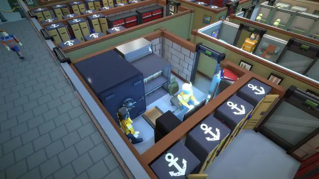 Alt view image 5 of 20 - Rescue HQ - Coastguard DLC  [Online Game Code]