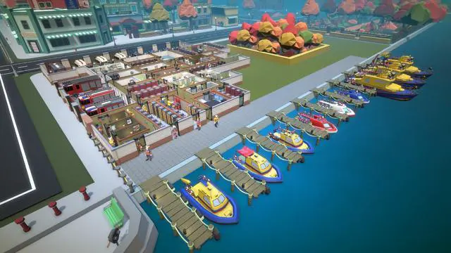 Alt view image 12 of 20 - Rescue HQ - Coastguard DLC  [Online Game Code]