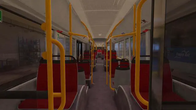 Alt view image 4 of 20 - Bus Mechanic Simulator  [Online Game Code]