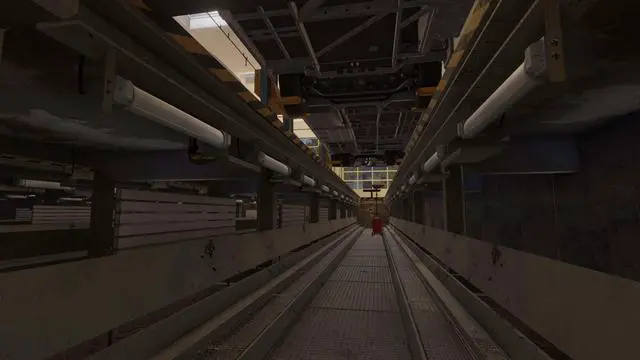 Alt view image 6 of 20 - Bus Mechanic Simulator  [Online Game Code]