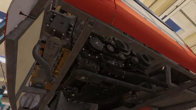 Alt view image 7 of 20 - Bus Mechanic Simulator  [Online Game Code]