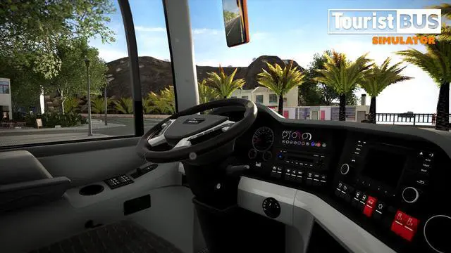 Alt view image 5 of 20 - Tourist Bus Simulator  [Online Game Code]