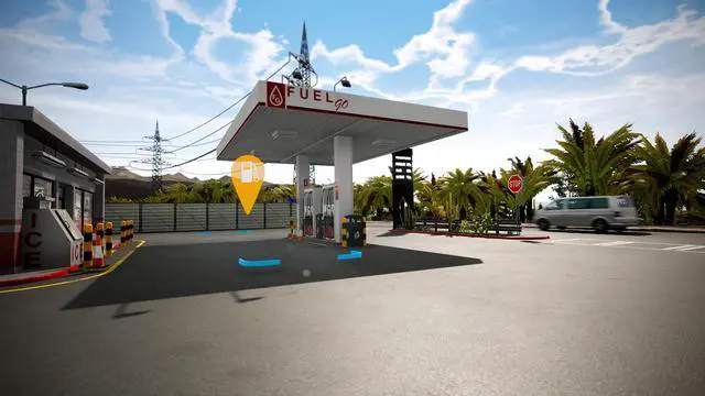 Alt view image 6 of 20 - Tourist Bus Simulator  [Online Game Code]