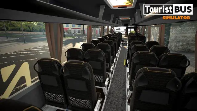 Alt view image 7 of 20 - Tourist Bus Simulator  [Online Game Code]