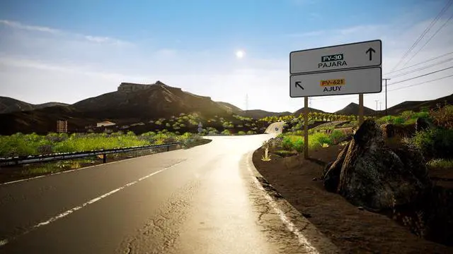 Alt view image 8 of 20 - Tourist Bus Simulator  [Online Game Code]