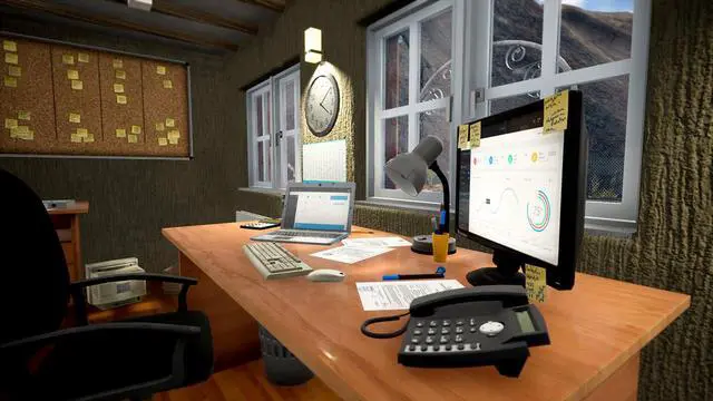 Alt view image 9 of 20 - Tourist Bus Simulator  [Online Game Code]