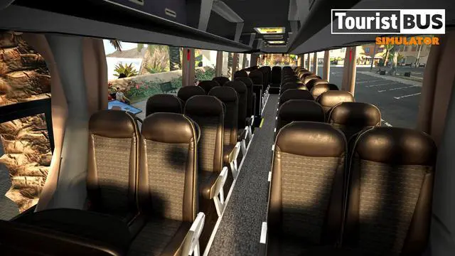 Alt view image 10 of 20 - Tourist Bus Simulator  [Online Game Code]