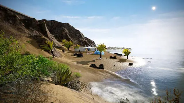 Alt view image 11 of 20 - Tourist Bus Simulator  [Online Game Code]