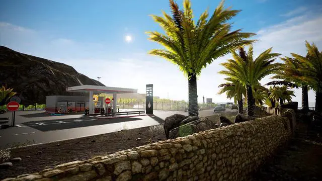 Alt view image 12 of 20 - Tourist Bus Simulator  [Online Game Code]