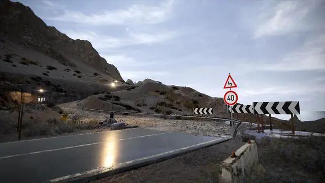 Alt view image 16 of 20 - Tourist Bus Simulator  [Online Game Code]