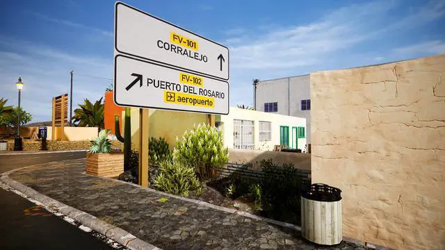 Alt view image 19 of 20 - Tourist Bus Simulator  [Online Game Code]