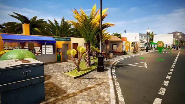 Alt view image 20 of 20 - Tourist Bus Simulator  [Online Game Code]