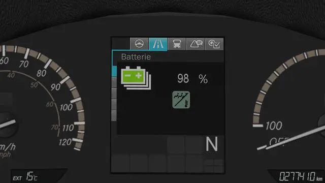 Alt view image 2 of 20 - OMSI 2 Add-On E-Bus Hamburg  [Online Game Code]