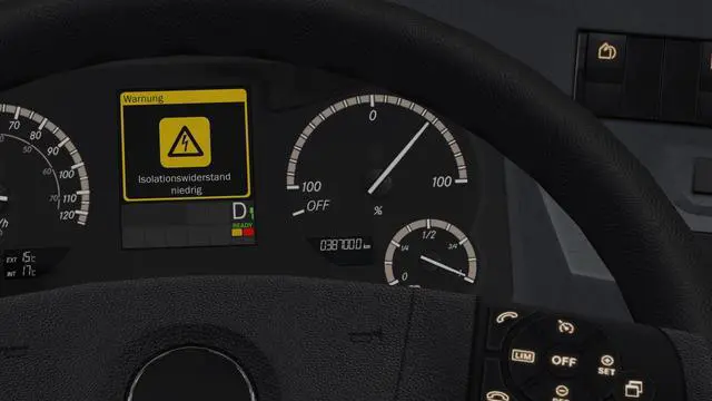 Alt view image 7 of 20 - OMSI 2 Add-On E-Bus Hamburg  [Online Game Code]