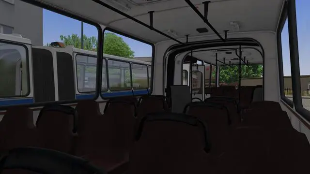 Alt view image 3 of 14 - OMSI 2 Add-On Regiobus i200  [Online Game Code]