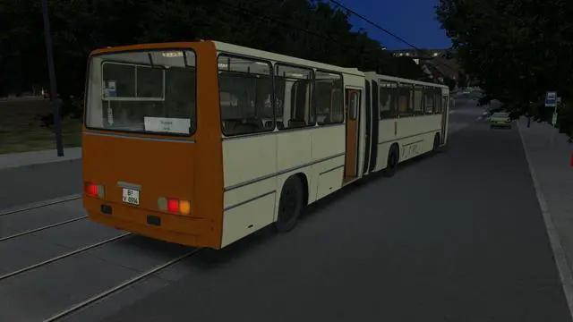 Alt view image 5 of 14 - OMSI 2 Add-On Regiobus i200  [Online Game Code]