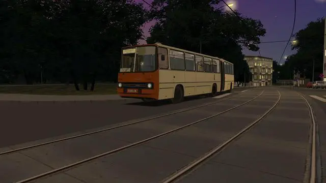 Alt view image 6 of 14 - OMSI 2 Add-On Regiobus i200  [Online Game Code]