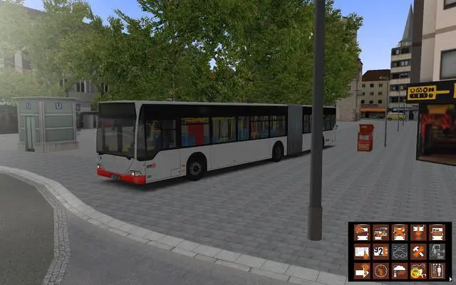 Alt view image 5 of 10 - OMSI 2 Add-On Köln  [Online Game Code]