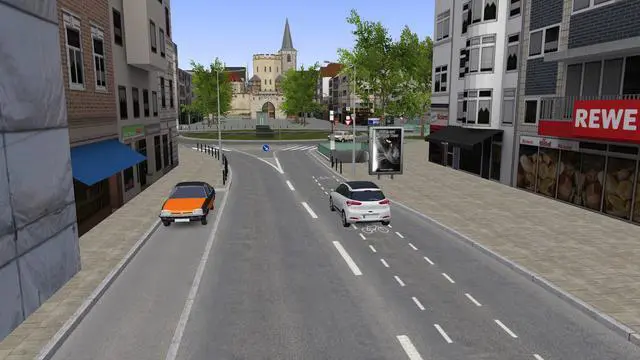 Alt view image 7 of 10 - OMSI 2 Add-On Köln  [Online Game Code]