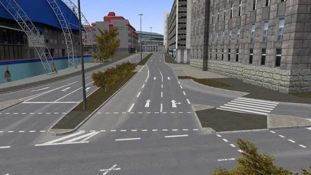 Alt view image 8 of 10 - OMSI 2 Add-On Köln  [Online Game Code]