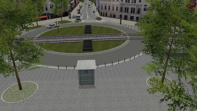 Alt view image 10 of 10 - OMSI 2 Add-On Köln  [Online Game Code]