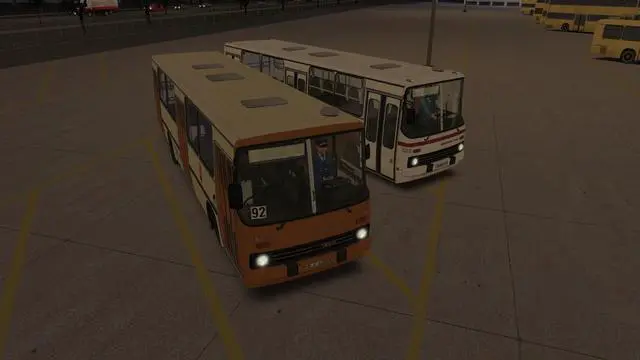Alt view image 2 of 13 - OMSI 2 Add-on Citybus i260 Series  [Online Game Code]