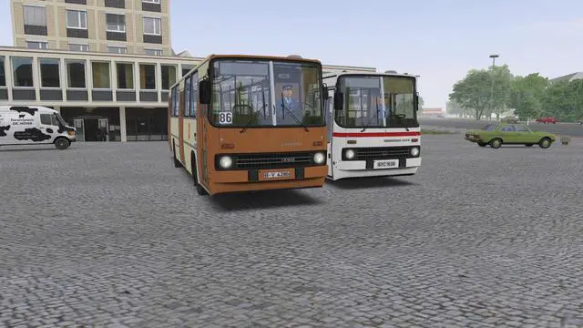 Alt view image 3 of 13 - OMSI 2 Add-on Citybus i260 Series  [Online Game Code]