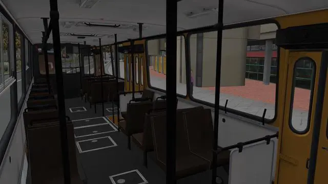 Alt view image 4 of 13 - OMSI 2 Add-on Citybus i260 Series  [Online Game Code]
