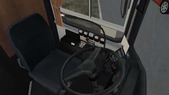 Alt view image 5 of 13 - OMSI 2 Add-on Citybus i260 Series  [Online Game Code]