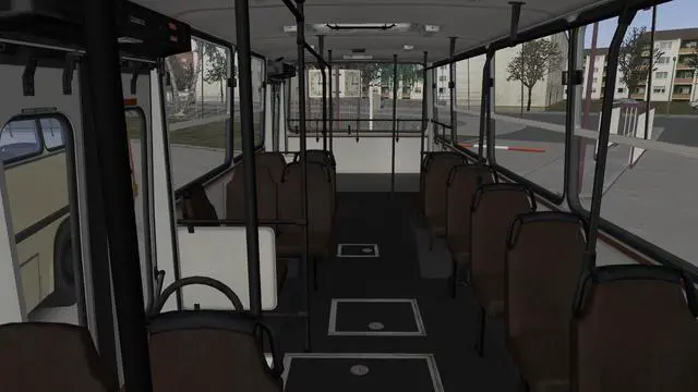 Alt view image 7 of 13 - OMSI 2 Add-on Citybus i260 Series  [Online Game Code]