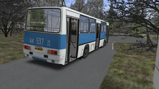 Alt view image 10 of 13 - OMSI 2 Add-on Citybus i260 Series  [Online Game Code]