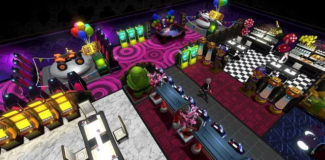 Alt view image 5 of 12 - Grand Casino Tycoon  [Online Game Code]