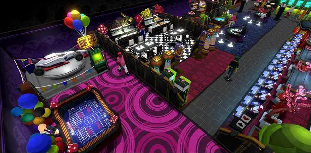 Alt view image 6 of 12 - Grand Casino Tycoon  [Online Game Code]