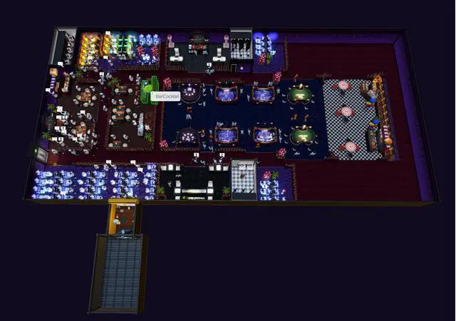 Alt view image 9 of 12 - Grand Casino Tycoon  [Online Game Code]